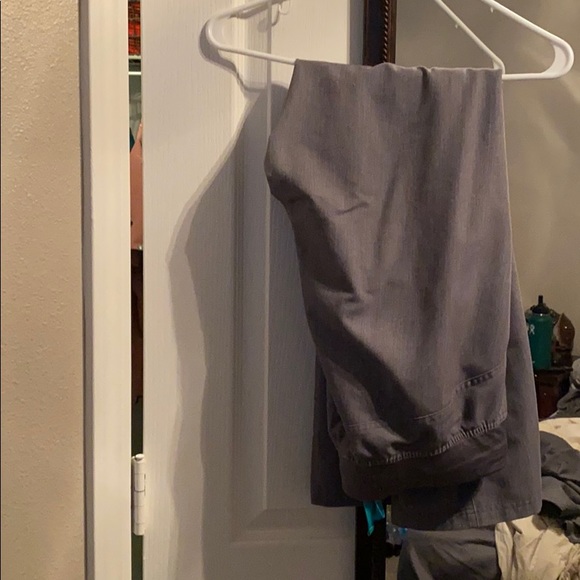 Graphite fig set - Picture 3 of 4